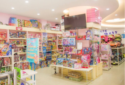 玩具店的商機(jī)與挑戰(zhàn) 如何成功經(jīng)營(yíng)玩具銷(xiāo)售？