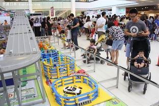 巧思驅動收藏熱，日本玩具小汽車限量展售引爆排隊狂潮